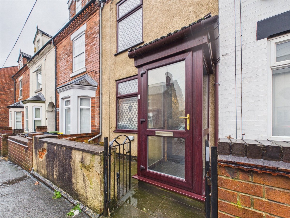 Langley Mill, Nottingham, Derbyshire