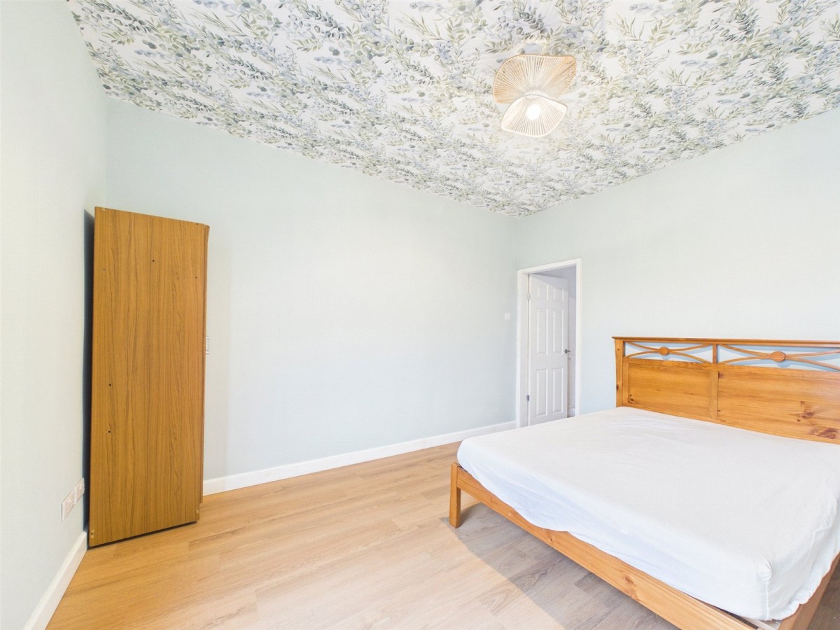 Langley Mill, Nottingham, Derbyshire