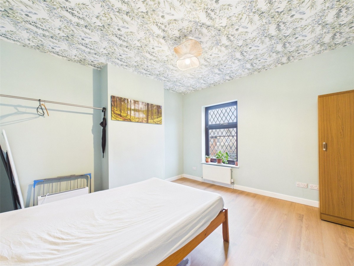 Langley Mill, Nottingham, Derbyshire