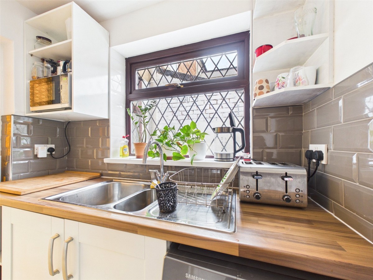 Langley Mill, Nottingham, Derbyshire