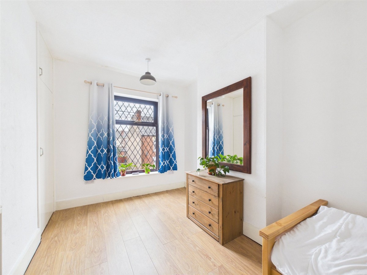 Langley Mill, Nottingham, Derbyshire