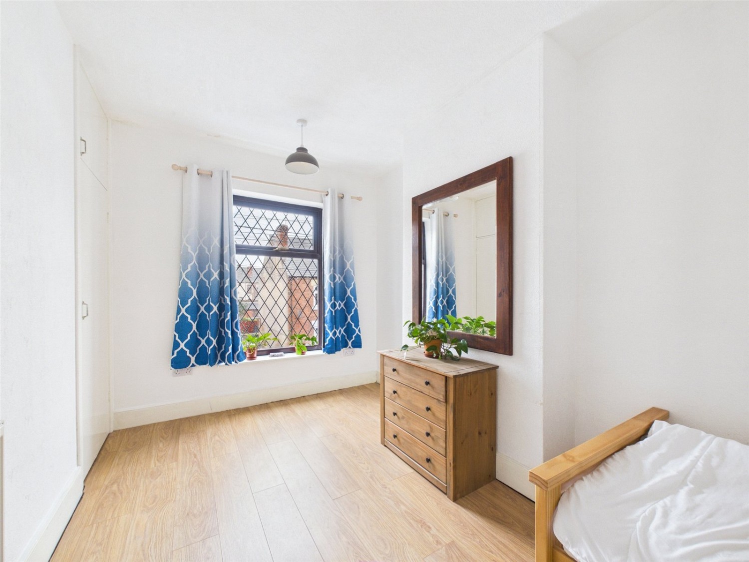 Langley Mill, Nottingham, Derbyshire