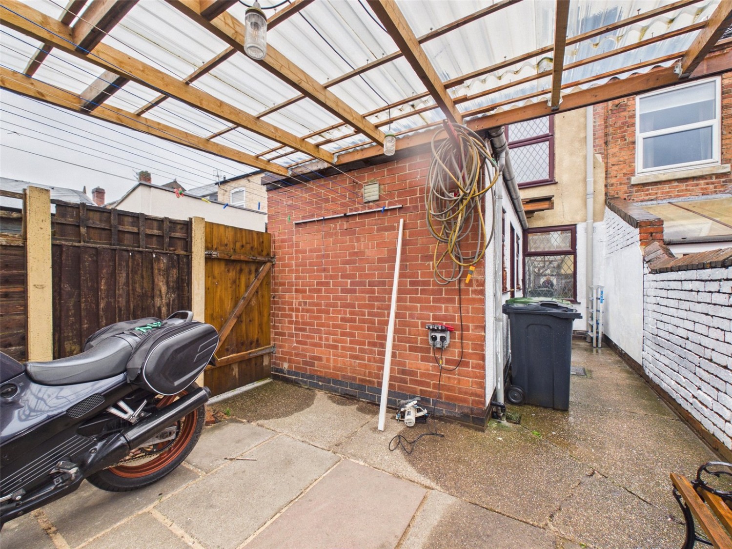 Langley Mill, Nottingham, Derbyshire