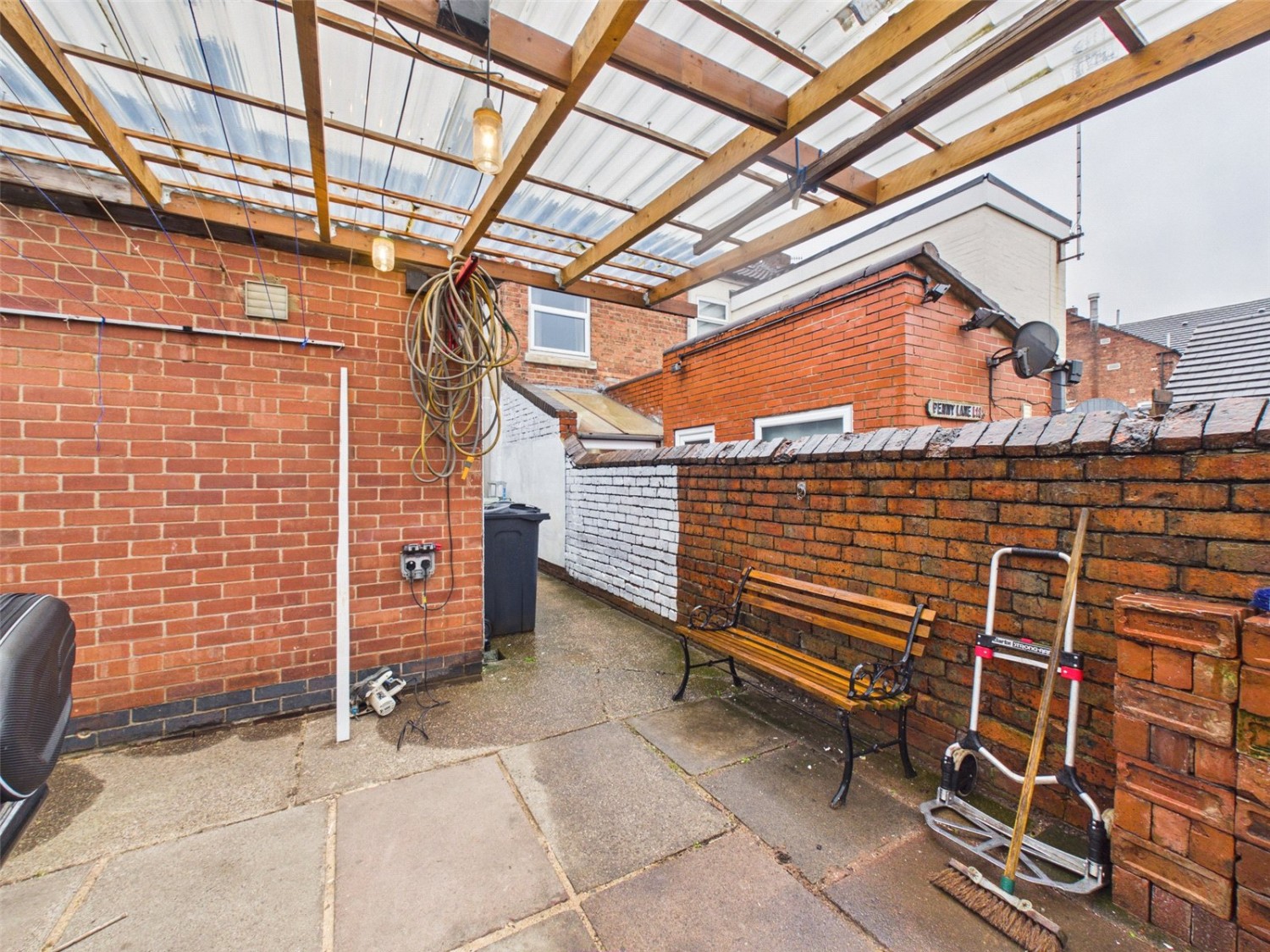 Langley Mill, Nottingham, Derbyshire