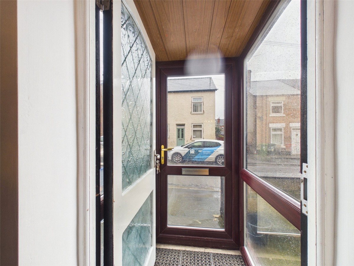 Langley Mill, Nottingham, Derbyshire