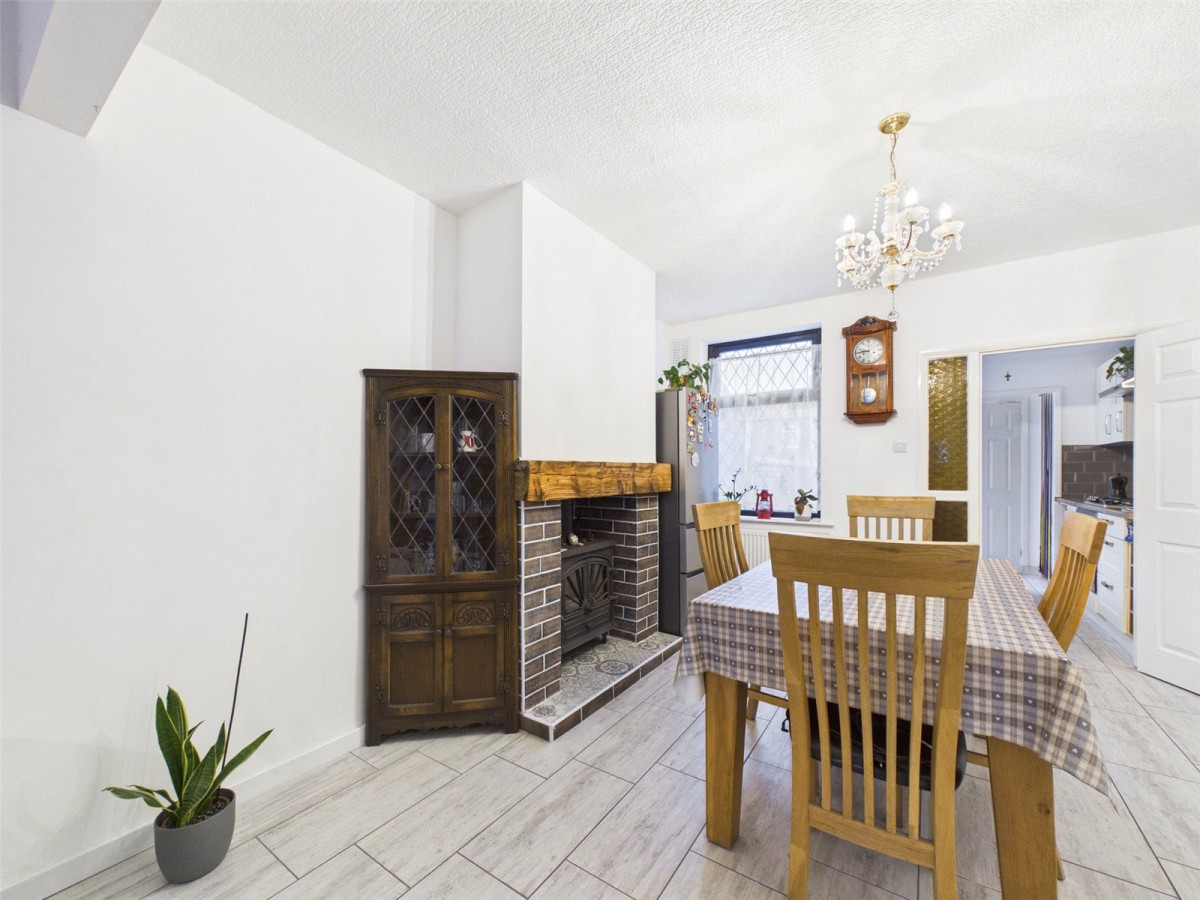 Langley Mill, Nottingham, Derbyshire