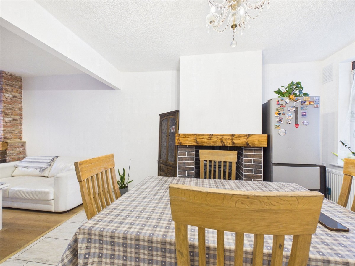 Langley Mill, Nottingham, Derbyshire