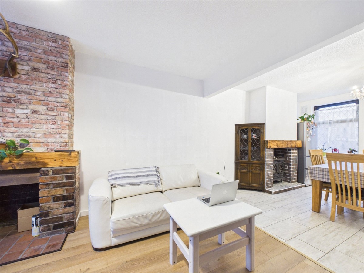 Langley Mill, Nottingham, Derbyshire