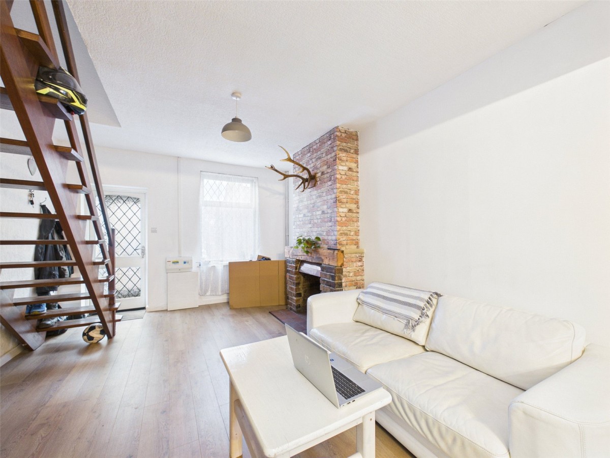 Langley Mill, Nottingham, Derbyshire