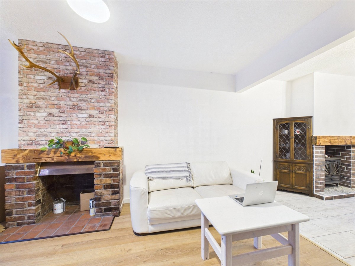 Langley Mill, Nottingham, Derbyshire