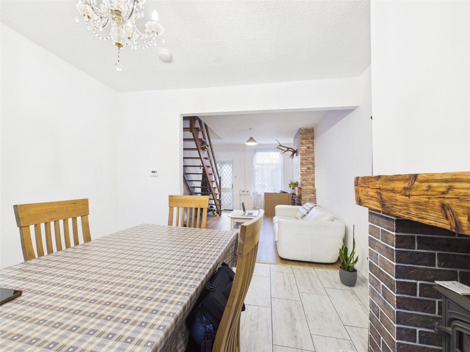 Langley Mill, Nottingham, Derbyshire