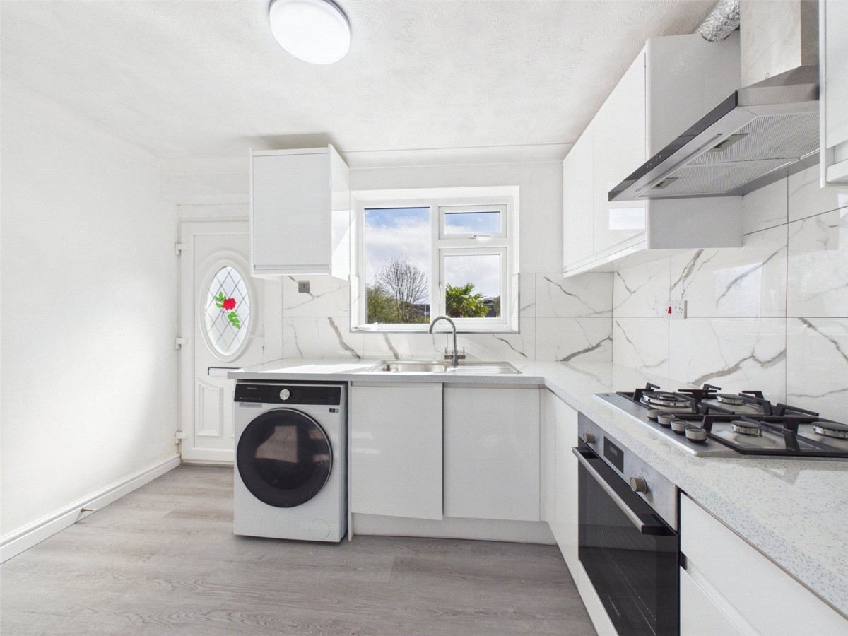 Ilkeston, Derbyshire