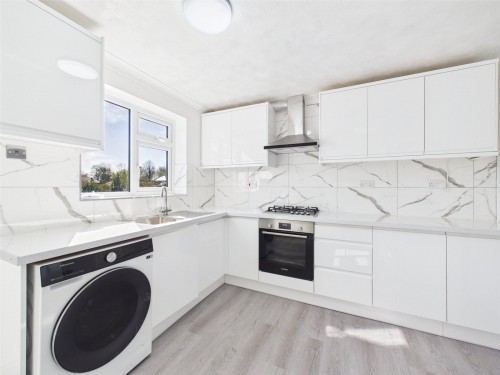 Ilkeston, Derbyshire