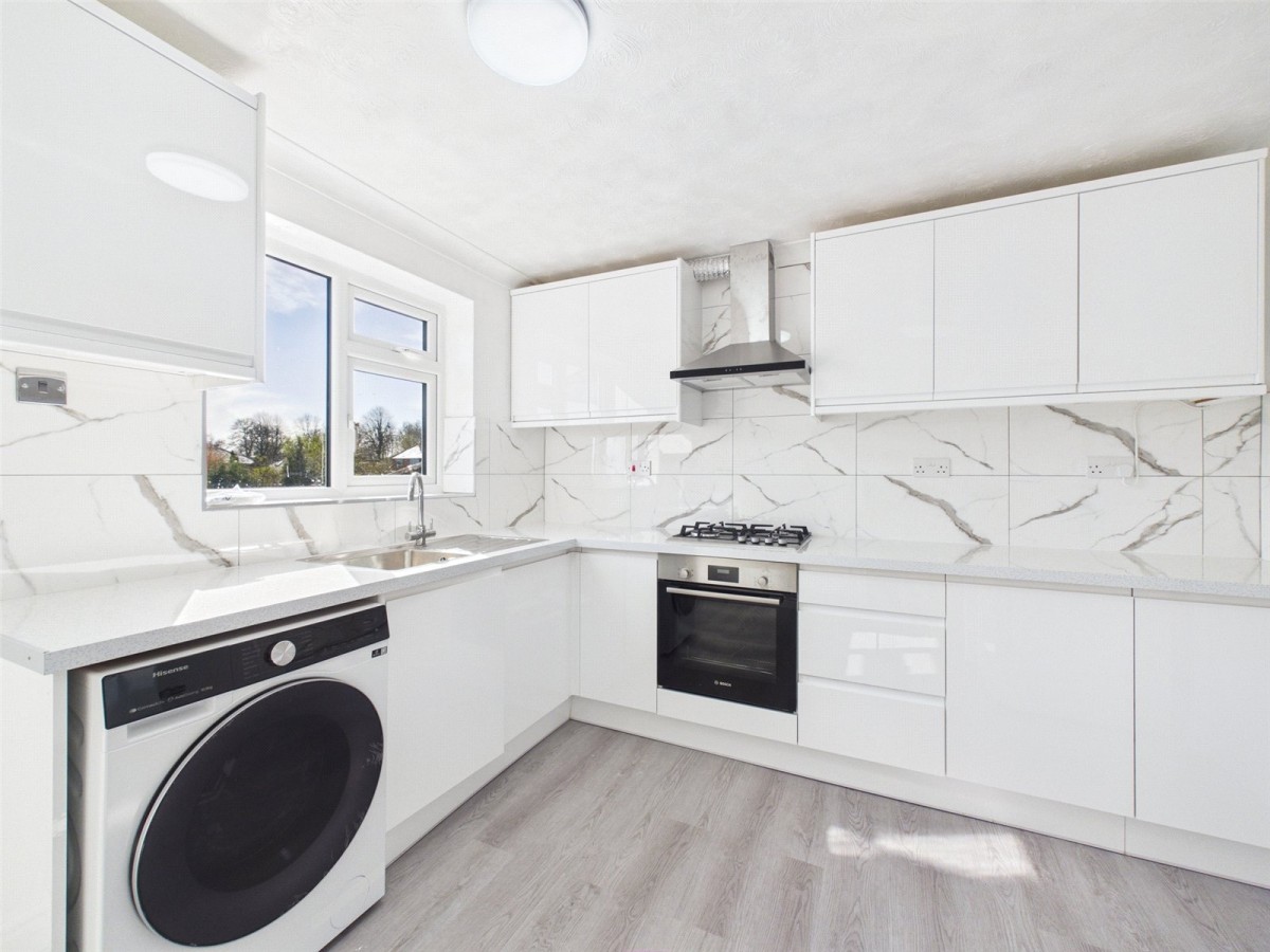 Ilkeston, Derbyshire