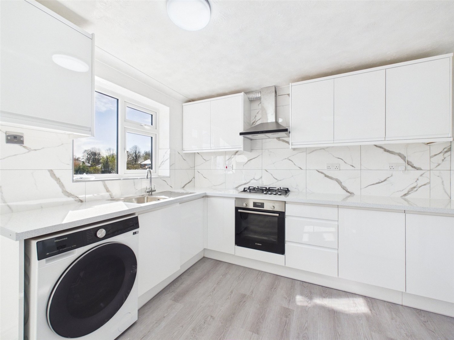 Ilkeston, Derbyshire