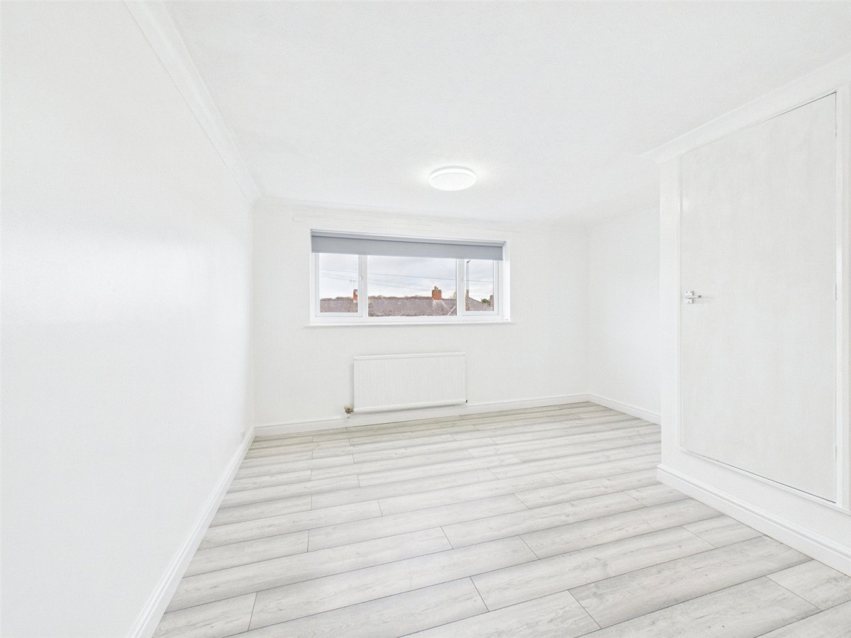 Ilkeston, Derbyshire