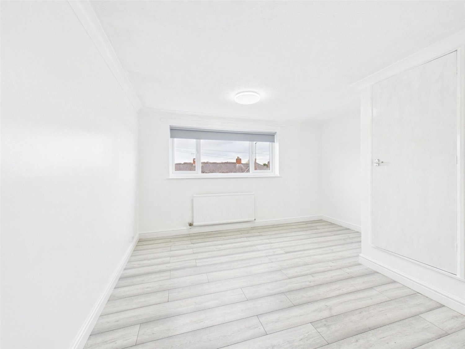 Ilkeston, Derbyshire