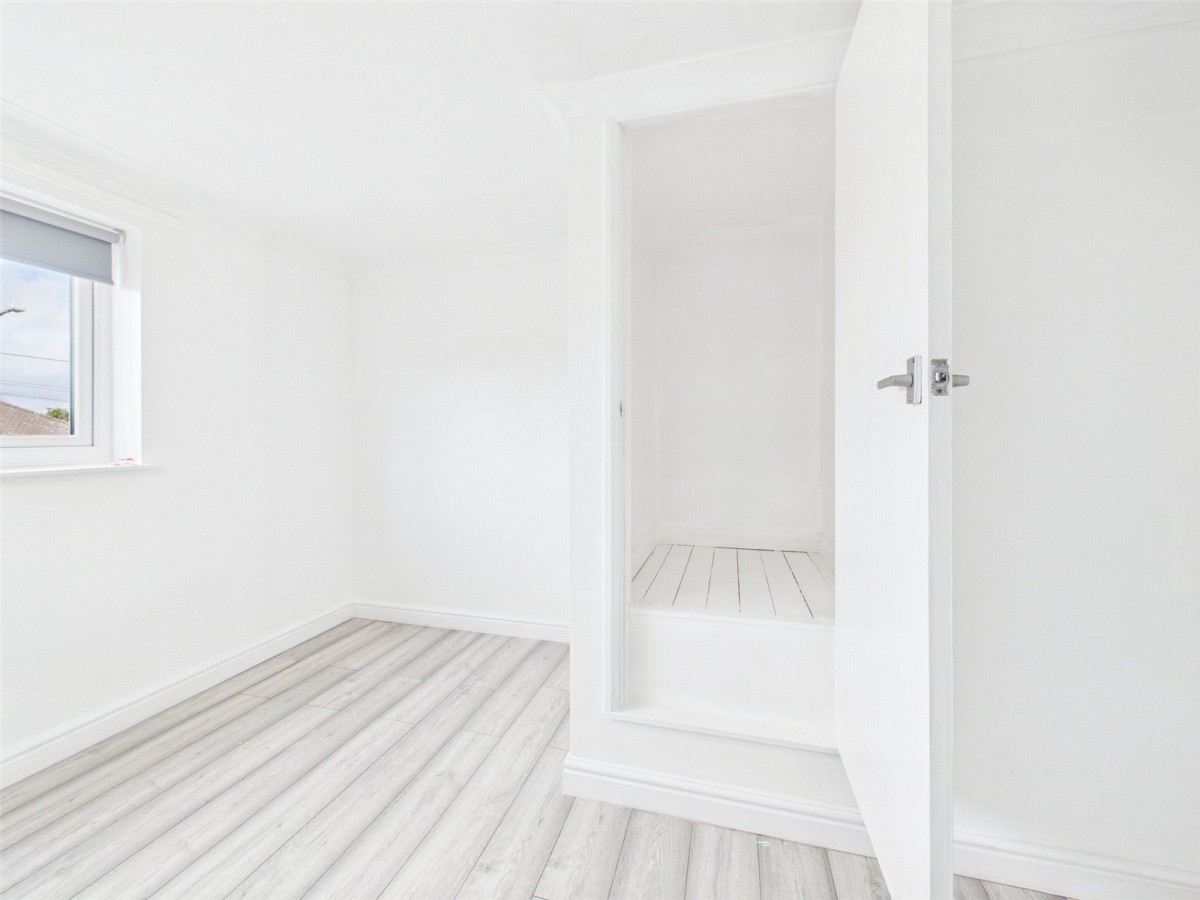 Ilkeston, Derbyshire