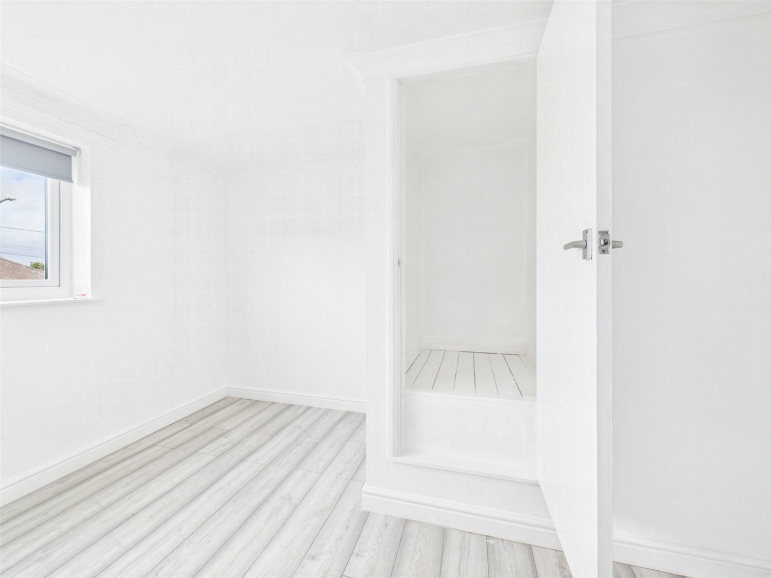 Ilkeston, Derbyshire