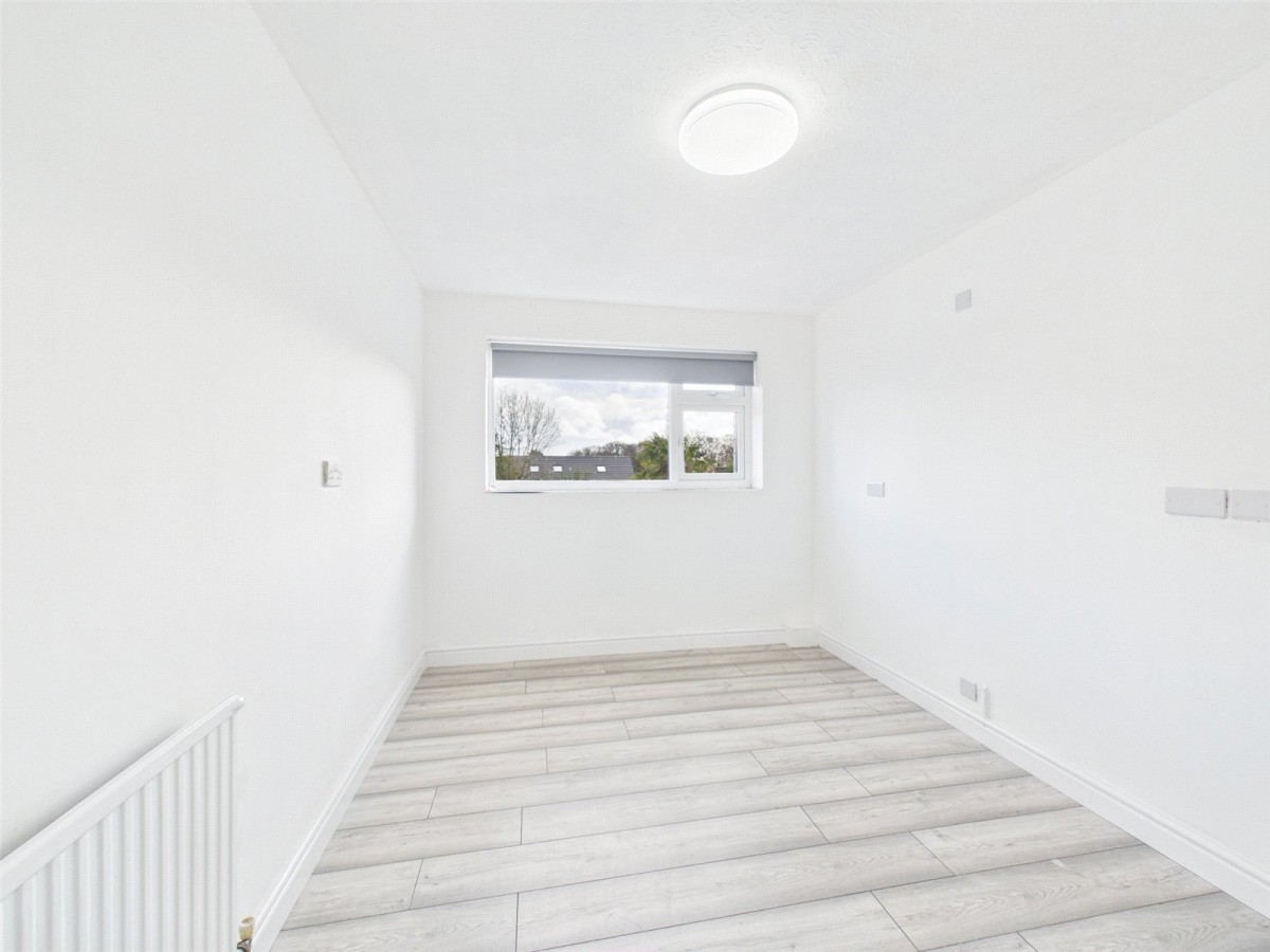 Ilkeston, Derbyshire