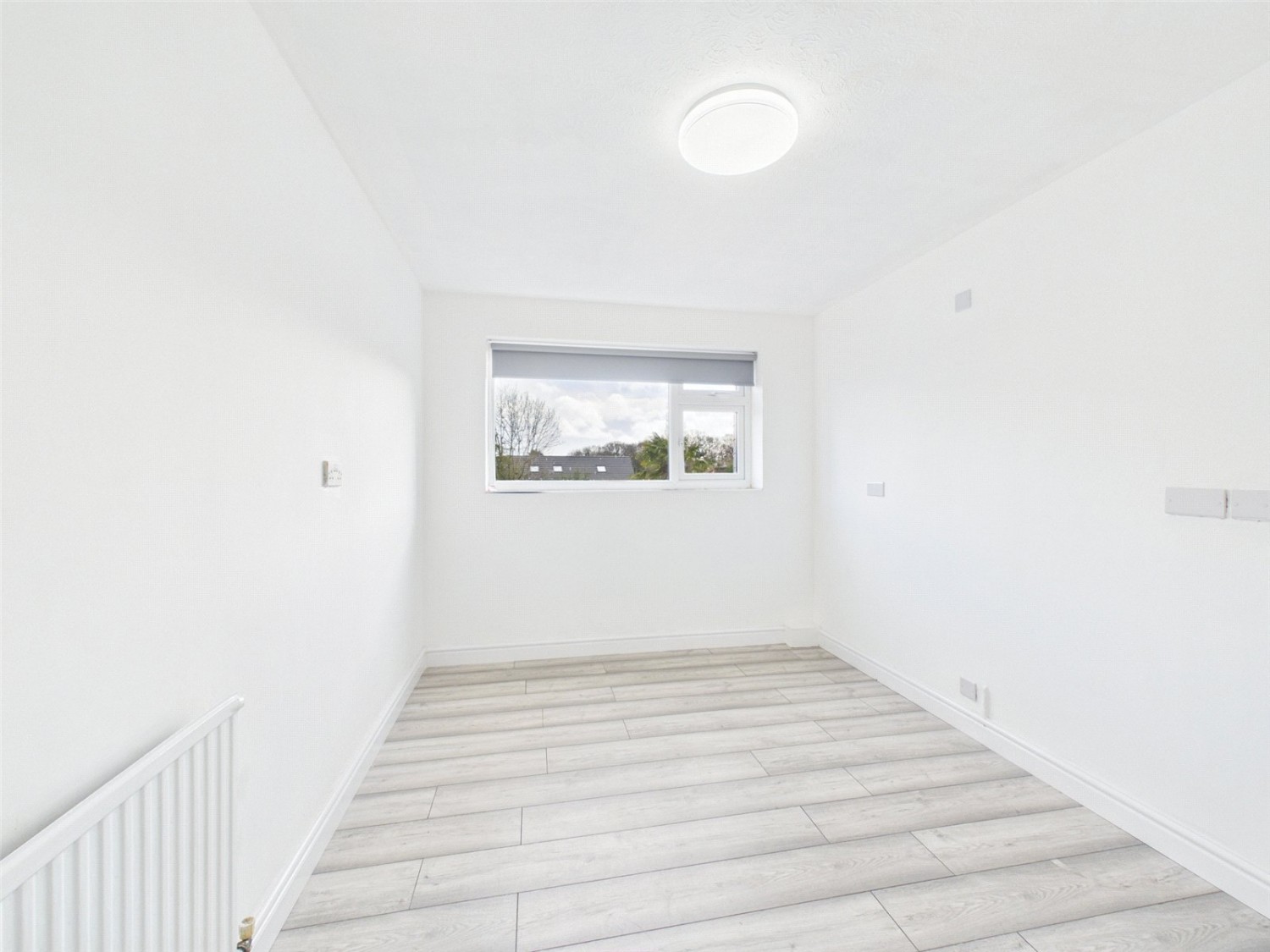 Ilkeston, Derbyshire