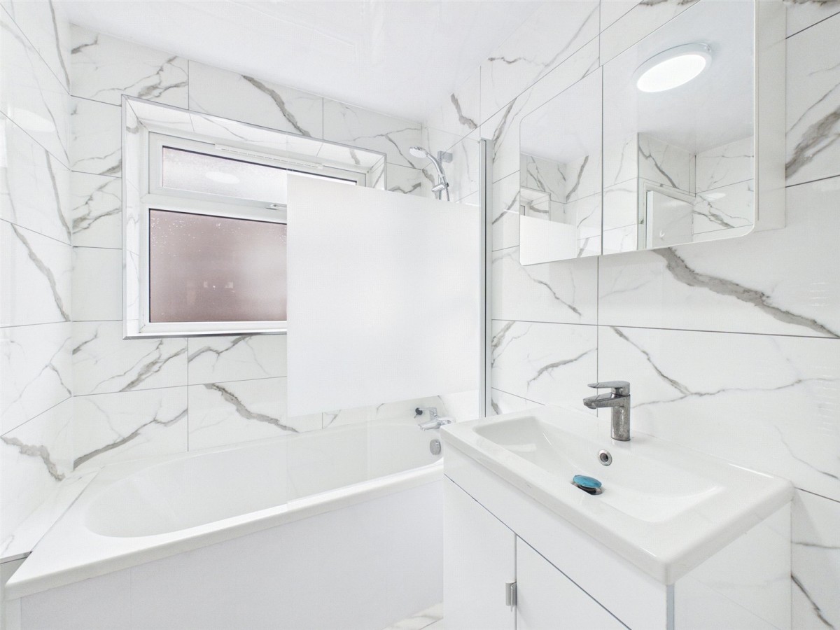 Ilkeston, Derbyshire