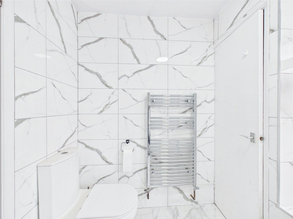 Ilkeston, Derbyshire