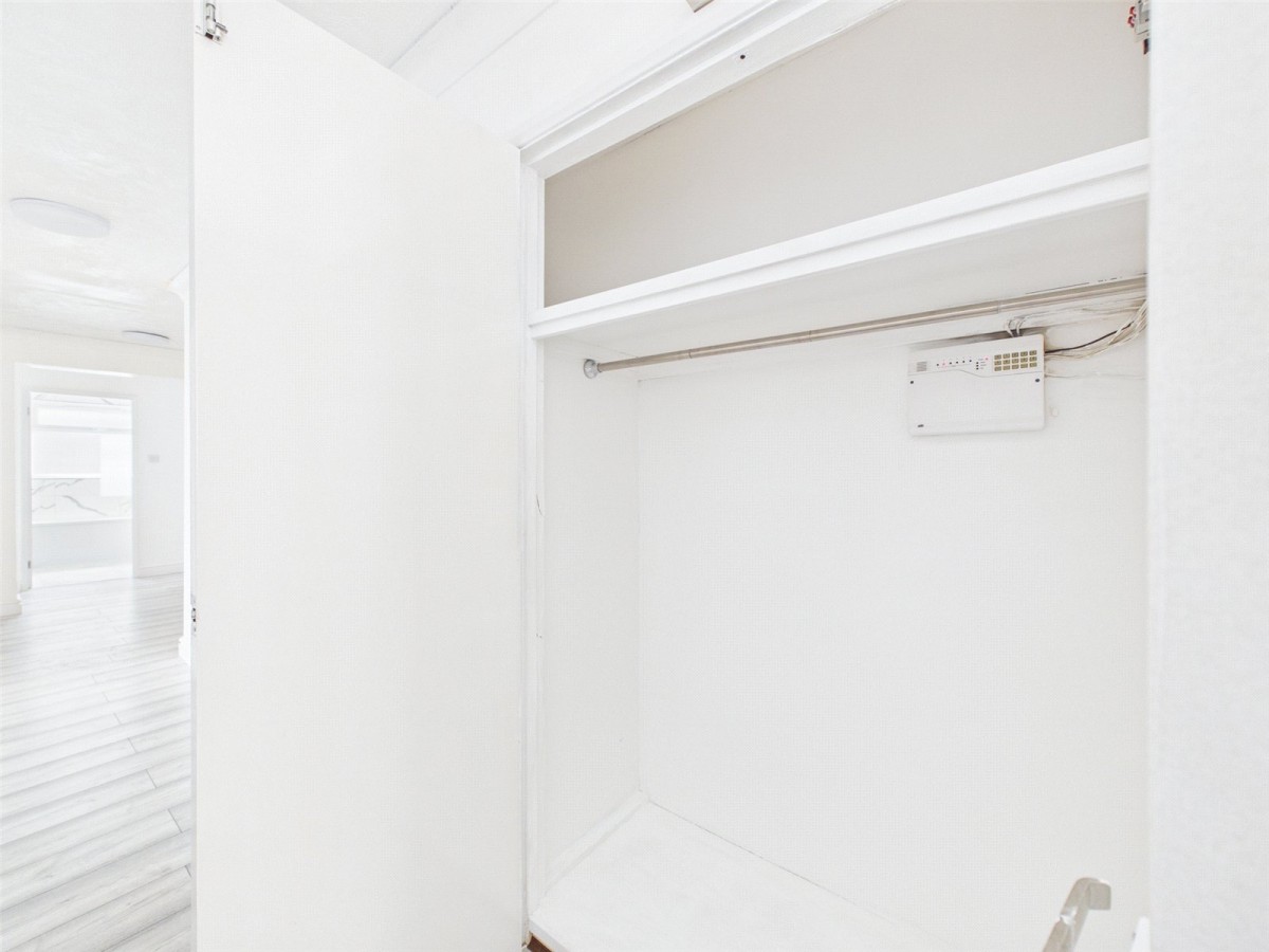 Ilkeston, Derbyshire