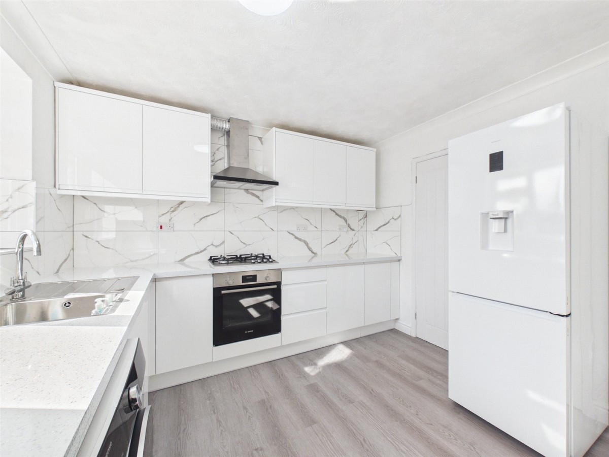 Ilkeston, Derbyshire