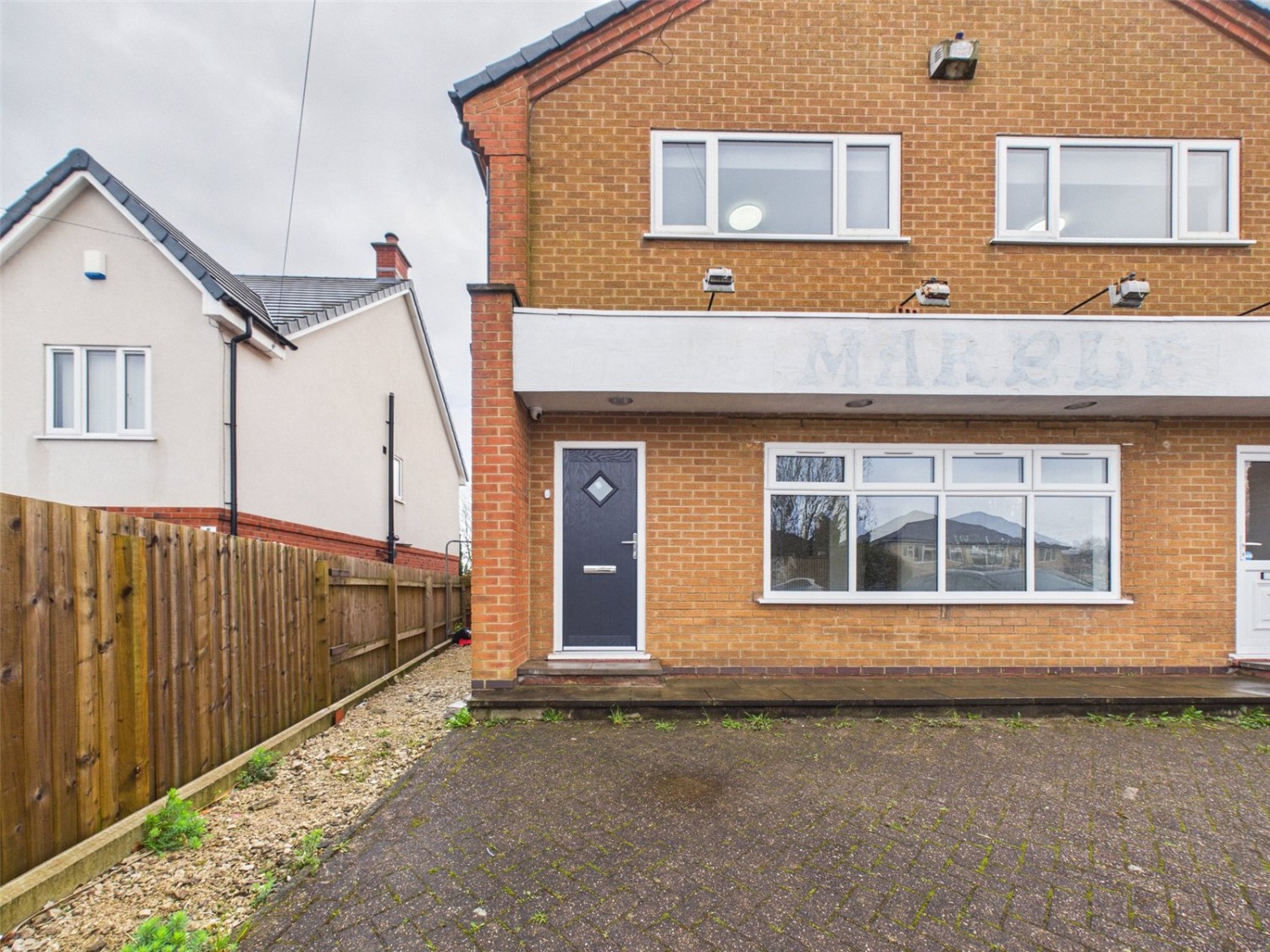 Ilkeston, Derbyshire