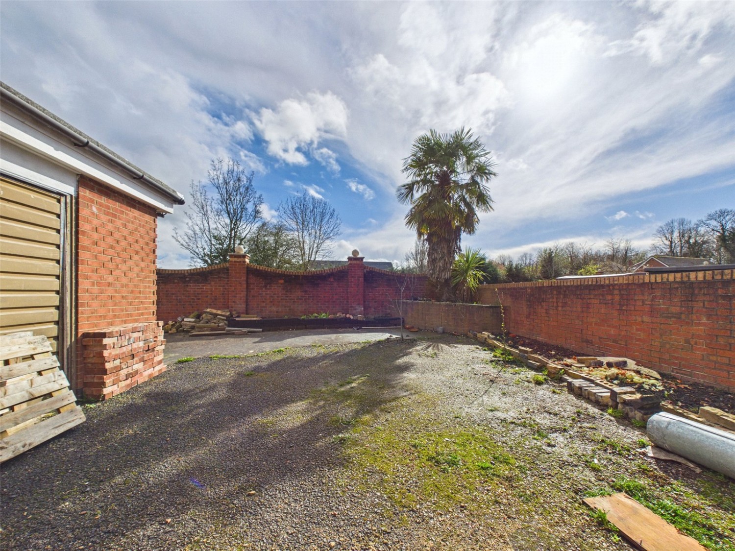 Ilkeston, Derbyshire