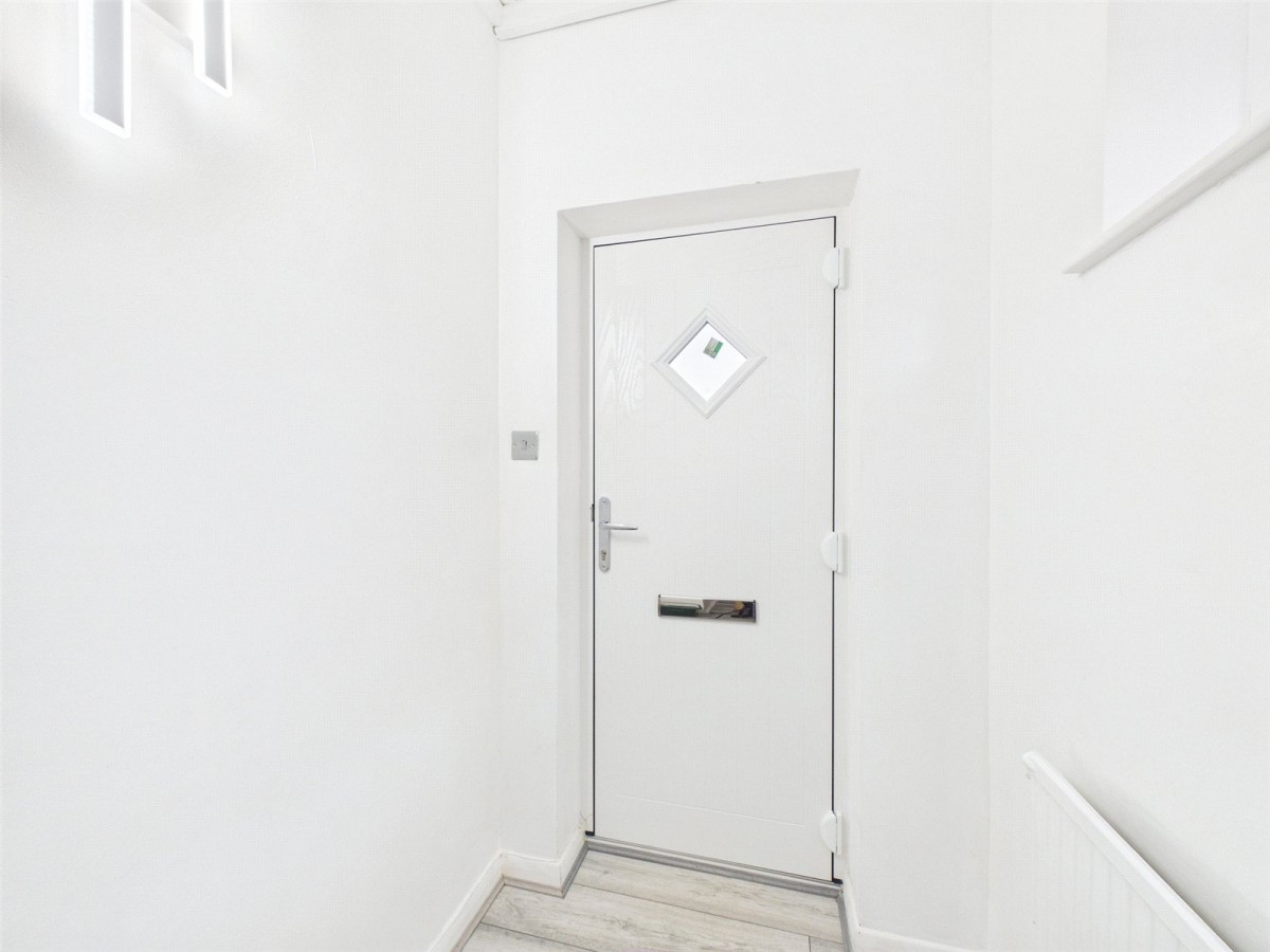 Ilkeston, Derbyshire