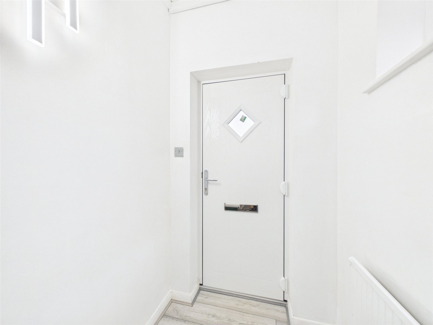 Ilkeston, Derbyshire