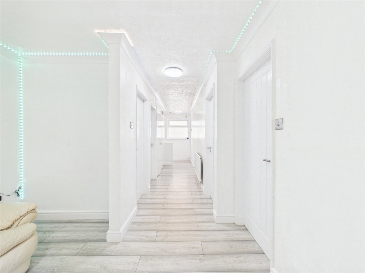 Ilkeston, Derbyshire