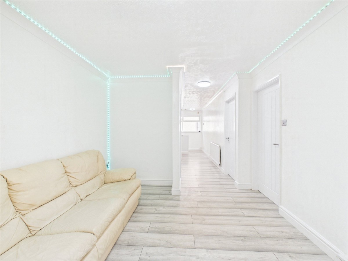 Ilkeston, Derbyshire