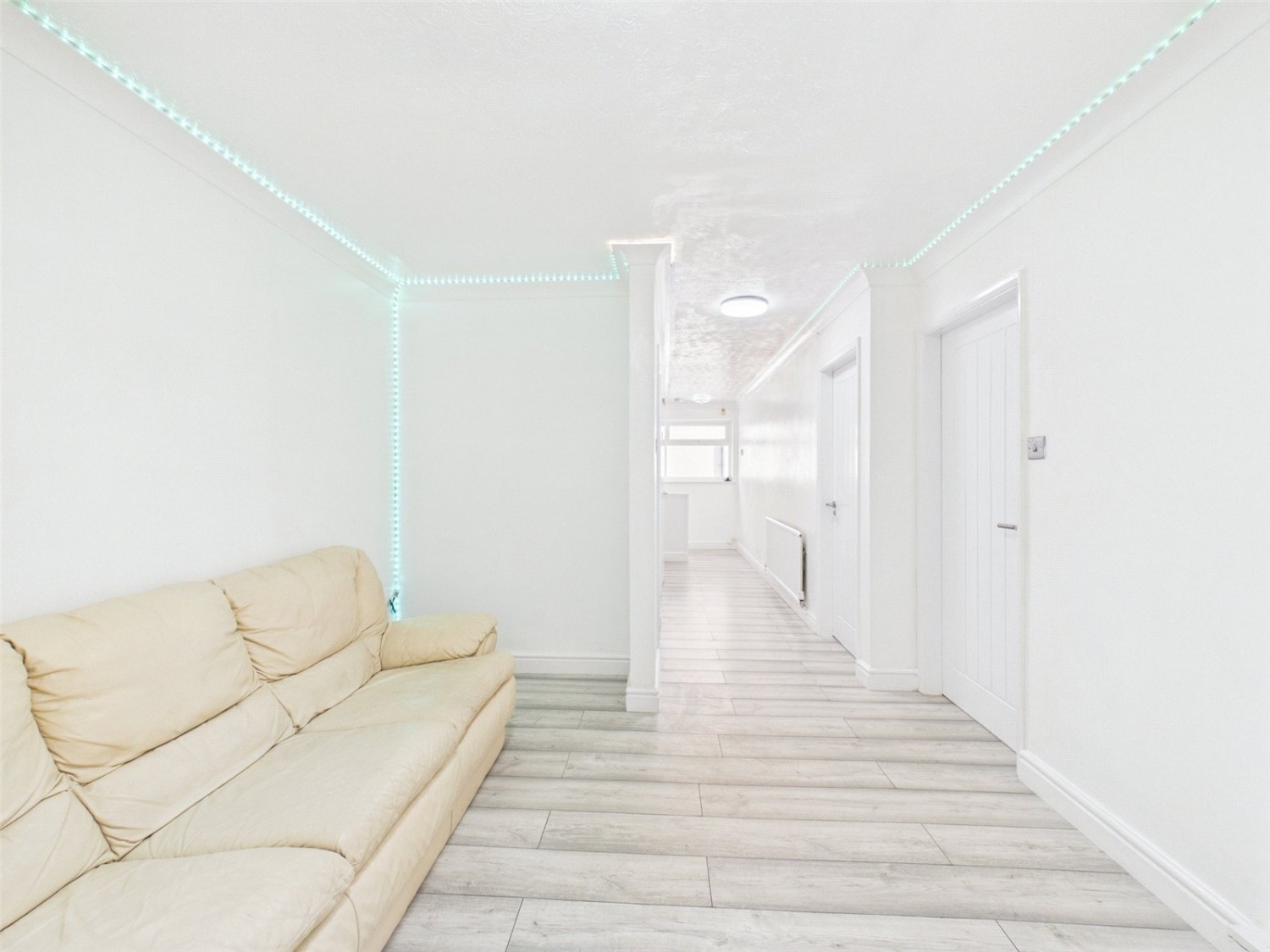 Ilkeston, Derbyshire