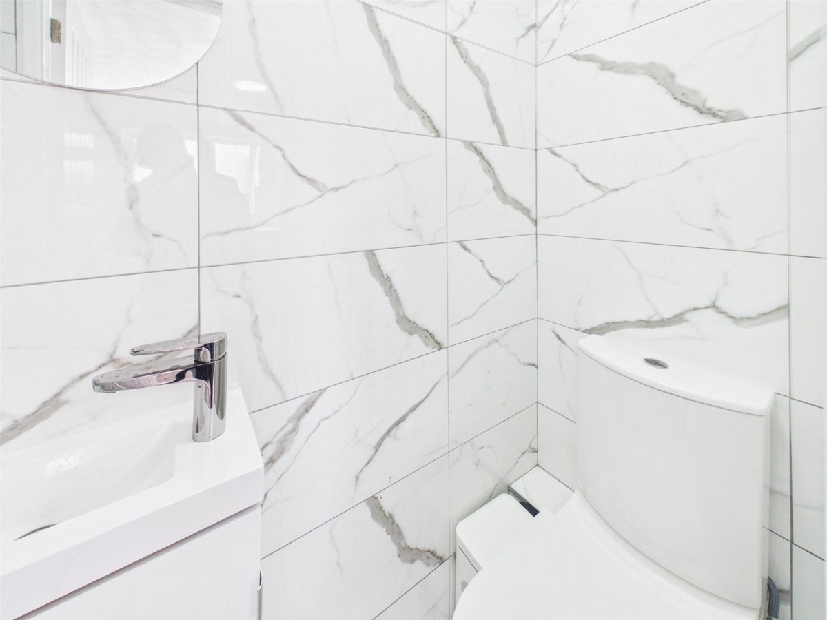 Ilkeston, Derbyshire