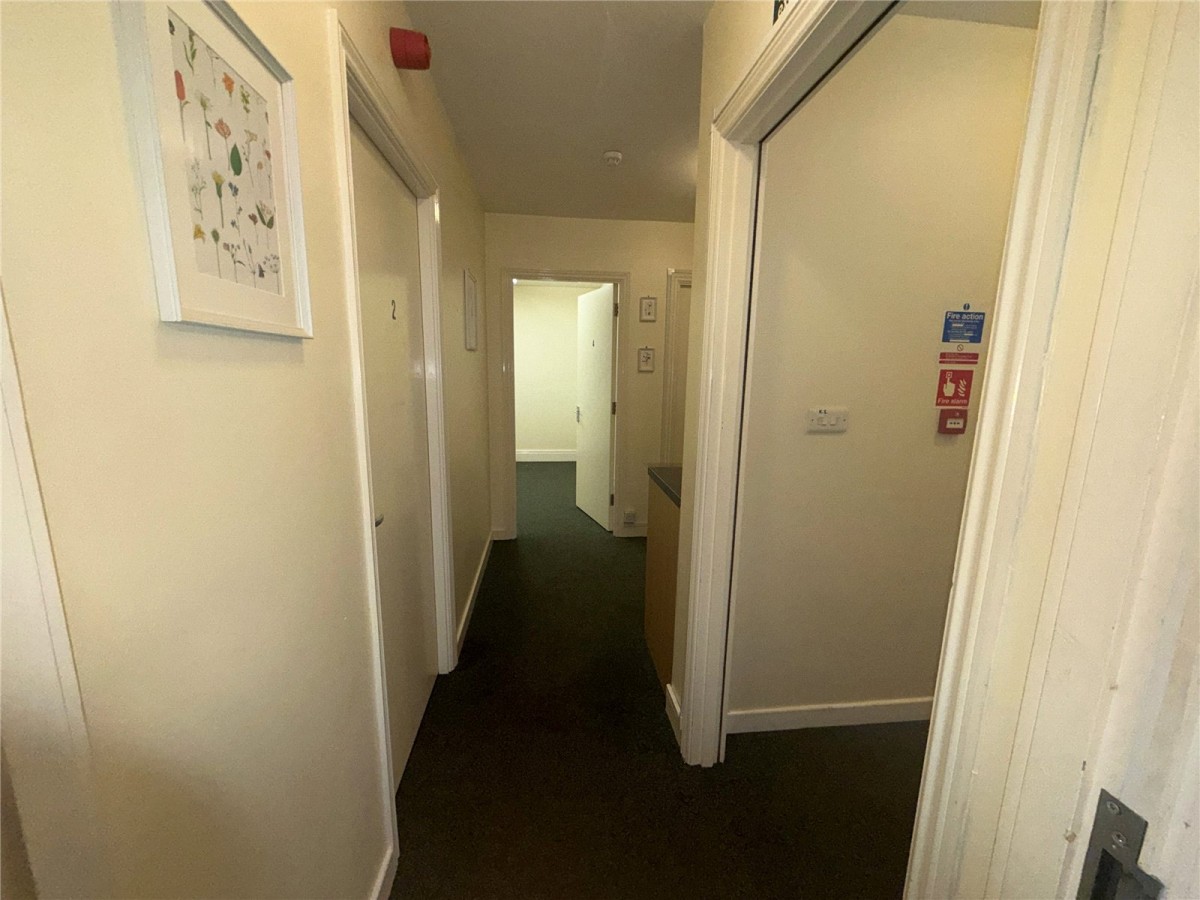 Bailey Brook Industrial Estate, Langley Mill, Nottinghamshire