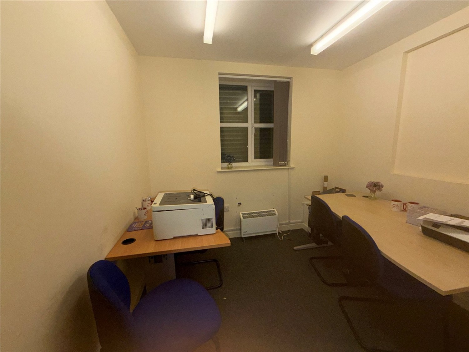 Bailey Brook Industrial Estate, Langley Mill, Nottinghamshire