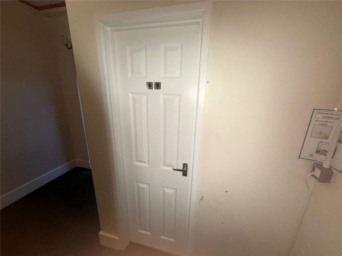 Bailey Brook Industrial Estate, Langley Mill, Nottinghamshire