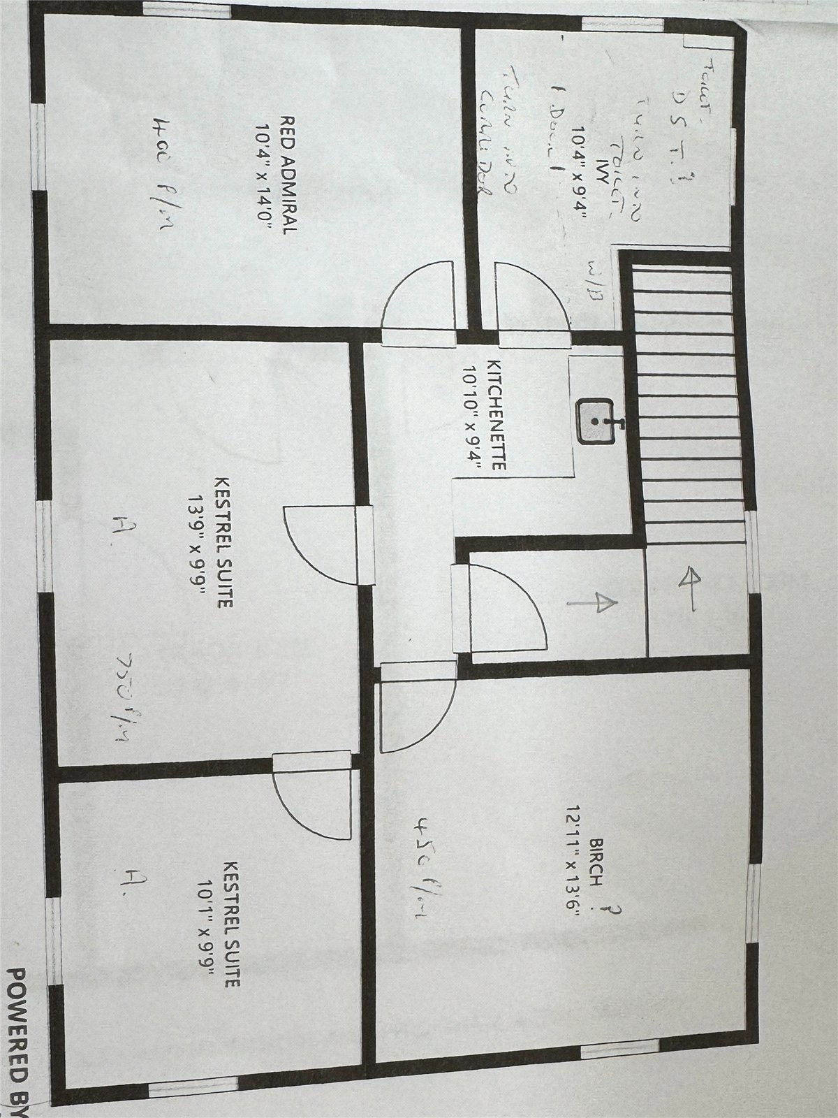 Bailey Brook Industrial Estate, Langley Mill, Nottinghamshire