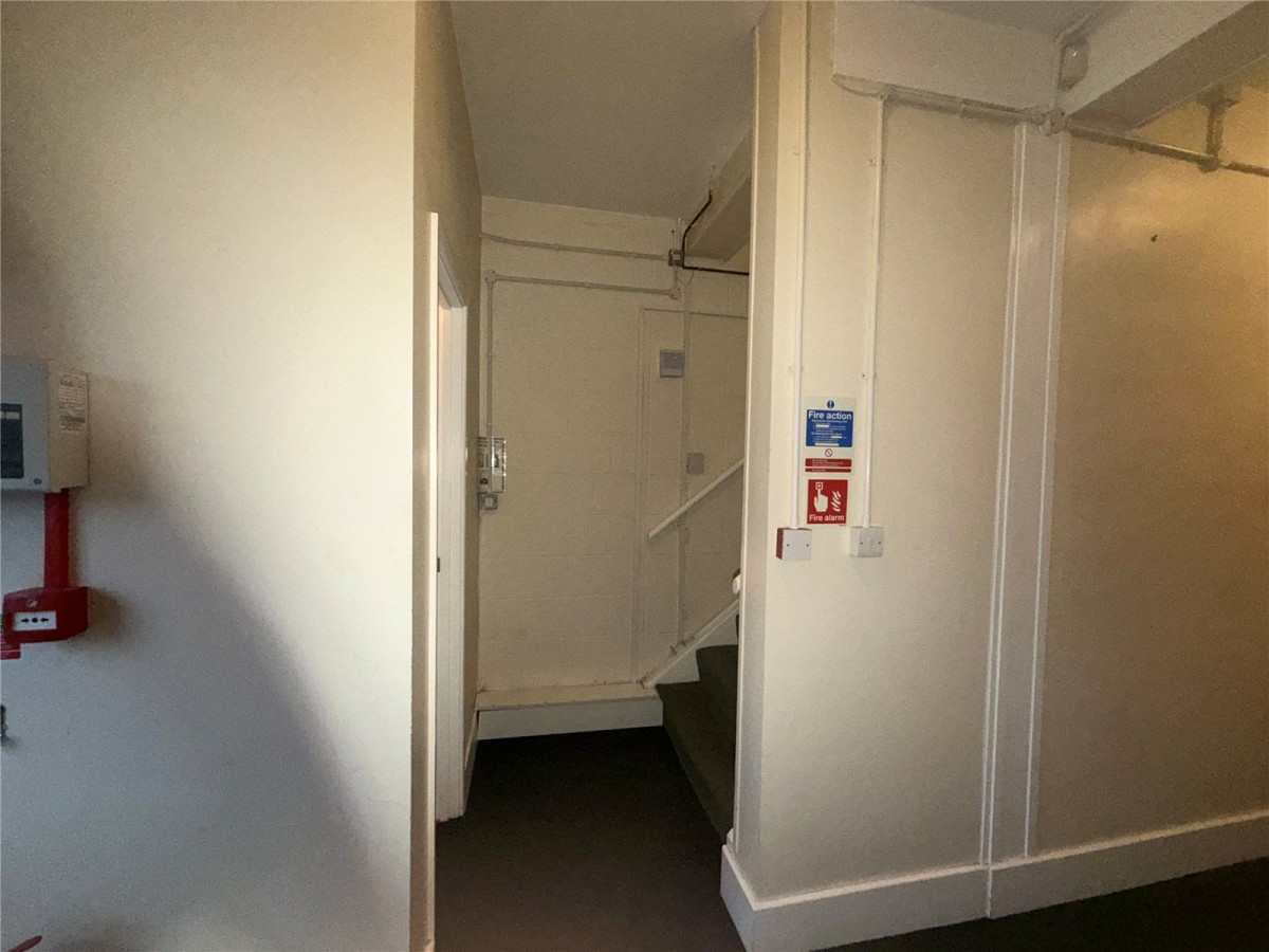 Bailey Brook Industrial Estate, Langley Mill, Nottinghamshire