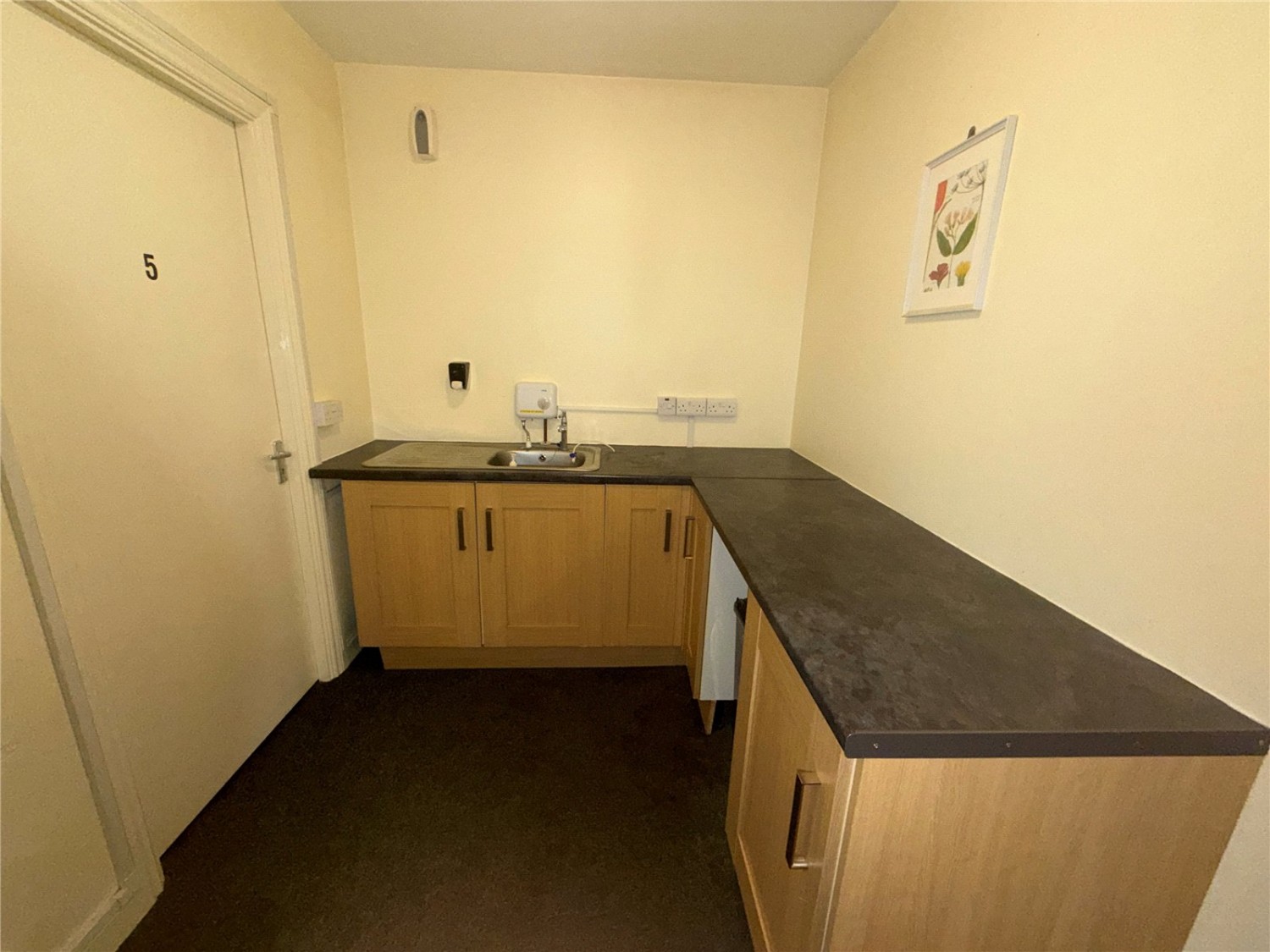 Bailey Brook Industrial Estate, Langley Mill, Nottinghamshire