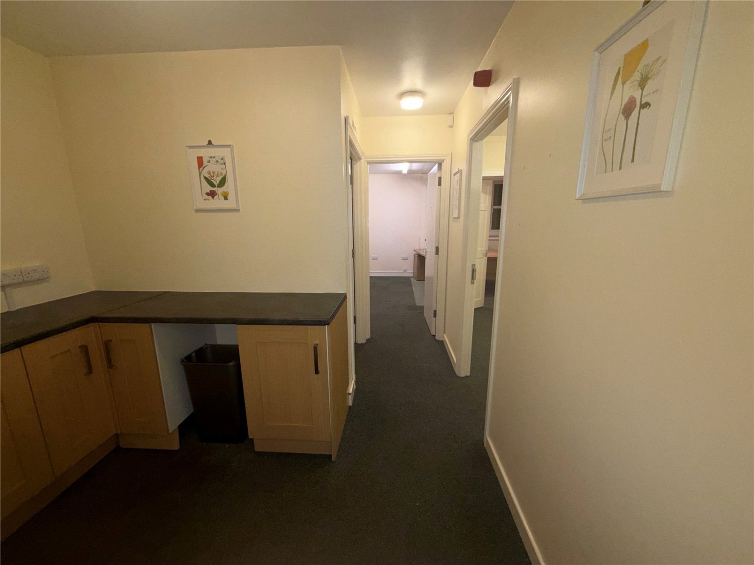 Bailey Brook Industrial Estate, Langley Mill, Nottinghamshire