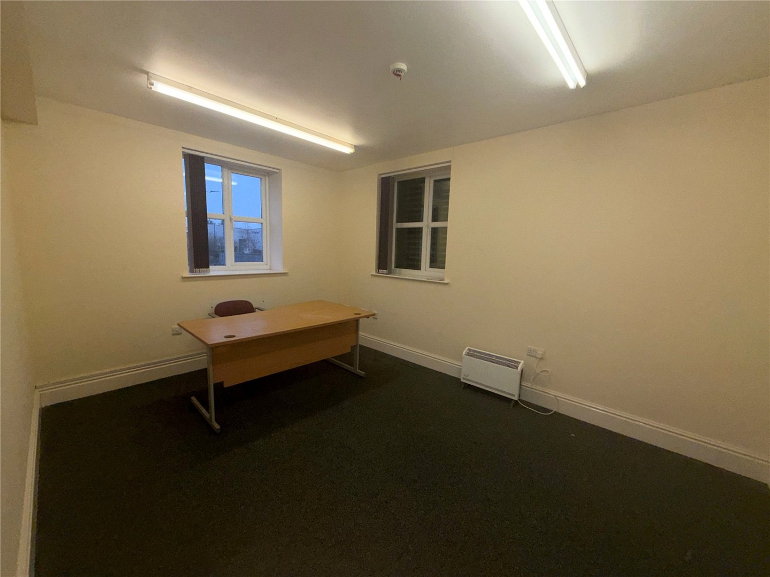 Bailey Brook Industrial Estate, Langley Mill, Nottinghamshire