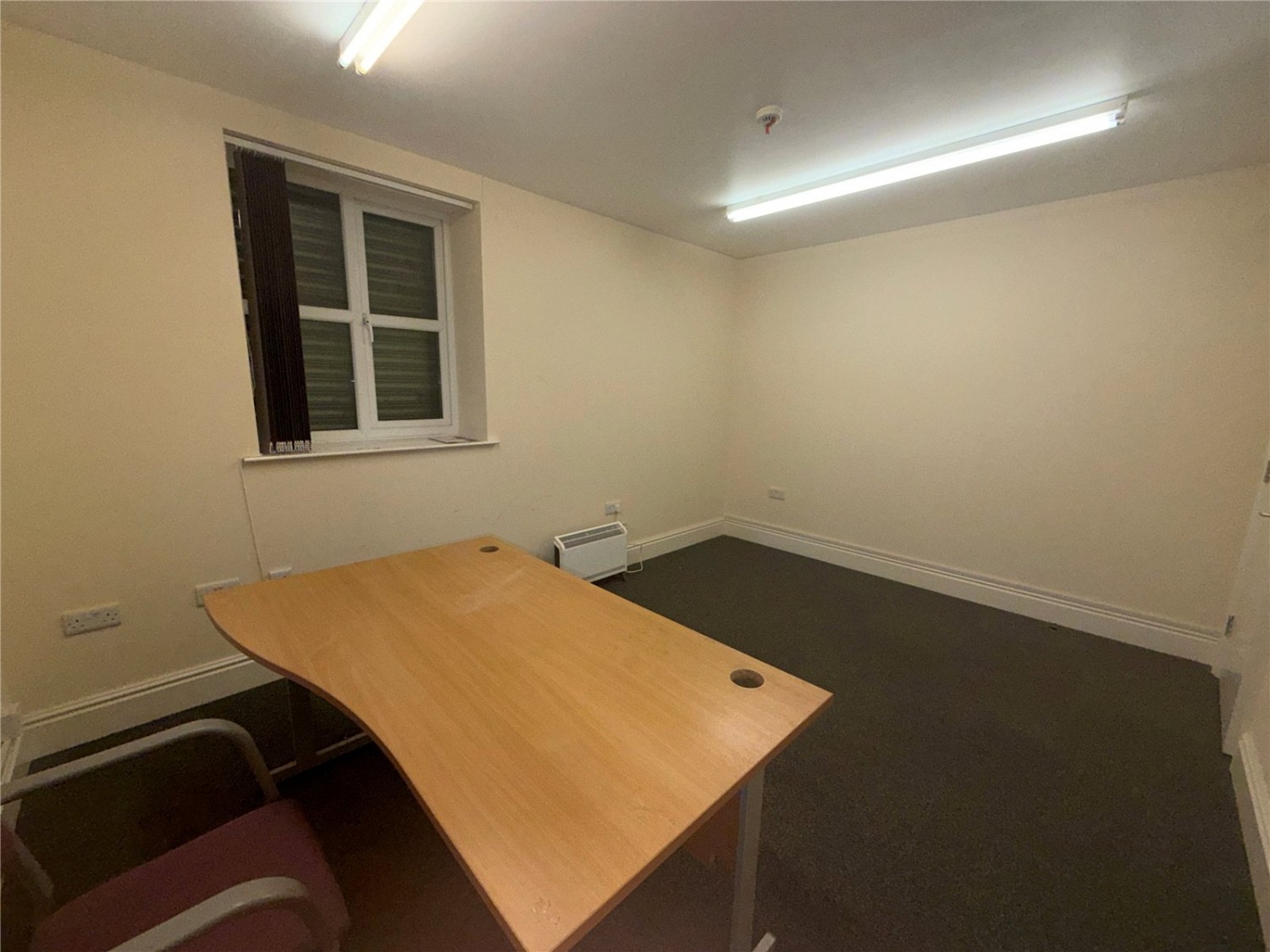 Bailey Brook Industrial Estate, Langley Mill, Nottinghamshire