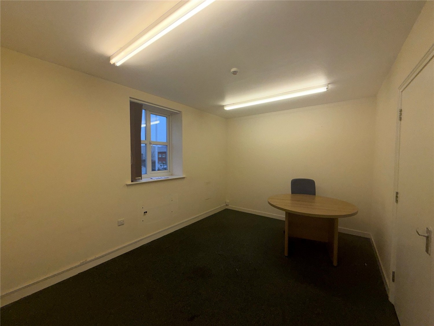 Bailey Brook Industrial Estate, Langley Mill, Nottinghamshire