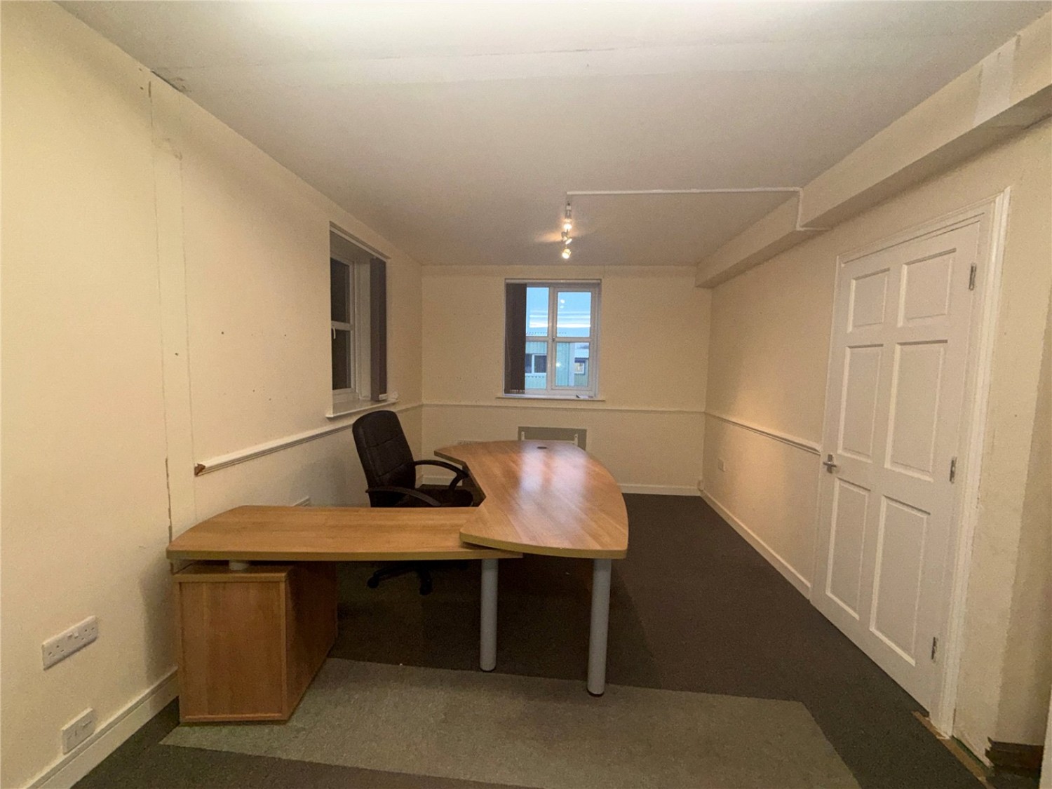 Bailey Brook Industrial Estate, Langley Mill, Nottinghamshire