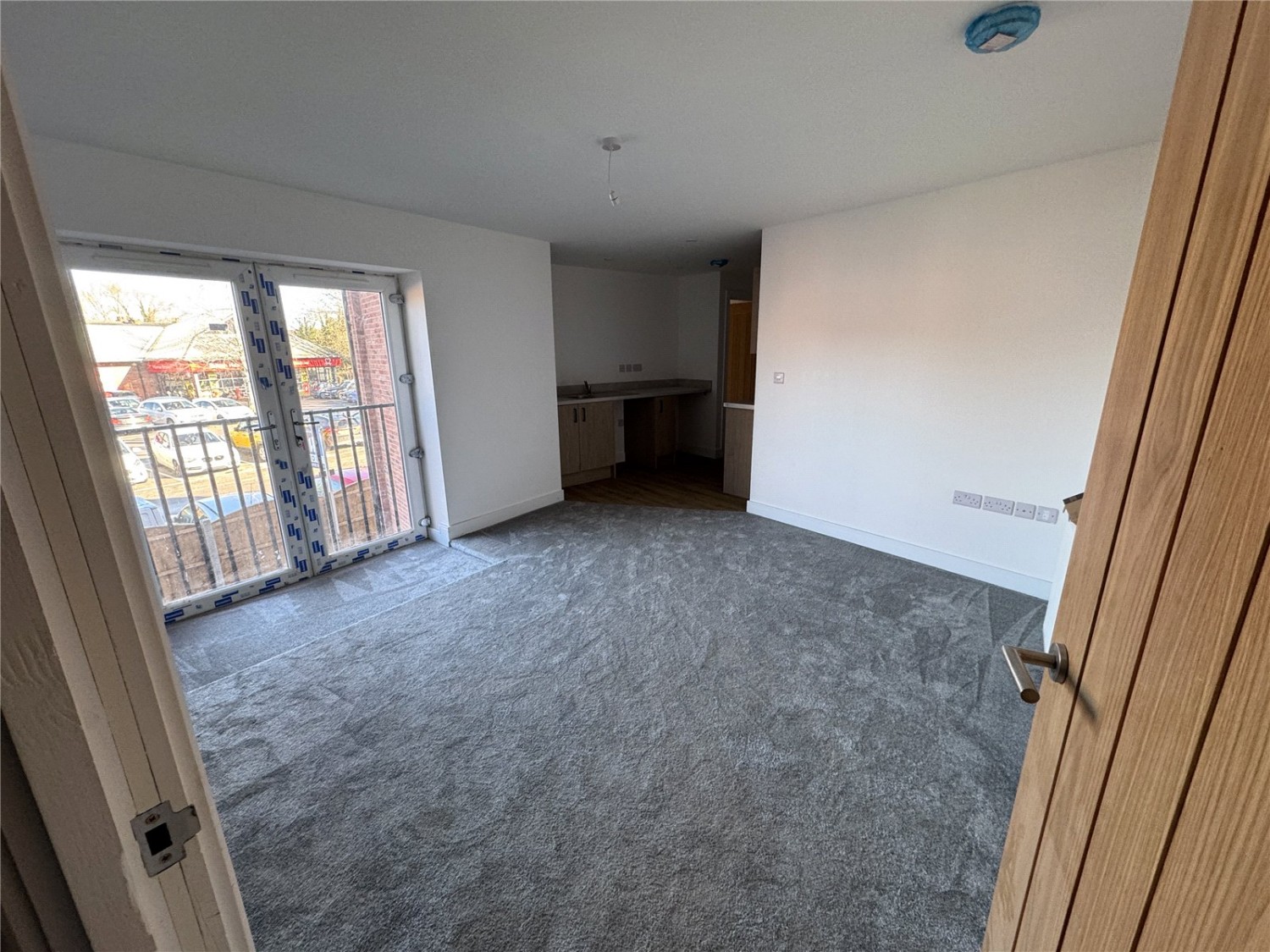 Bulwell, Nottingham, Nottinghamshire