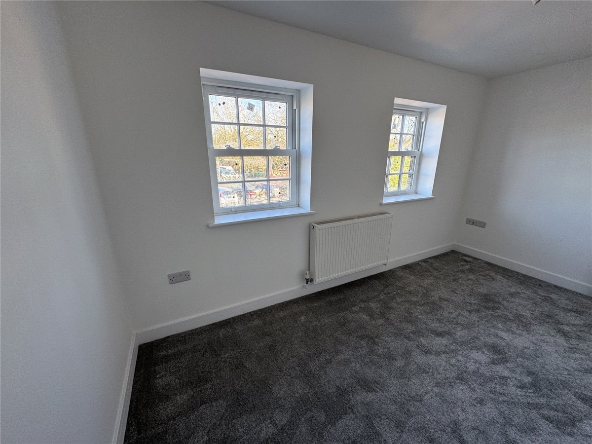 Bulwell, Nottingham, Nottinghamshire